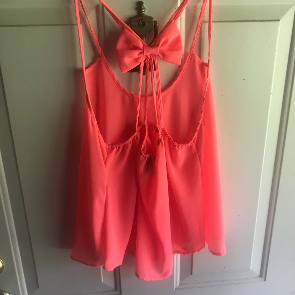 Tank top - Picture 2 of 2
